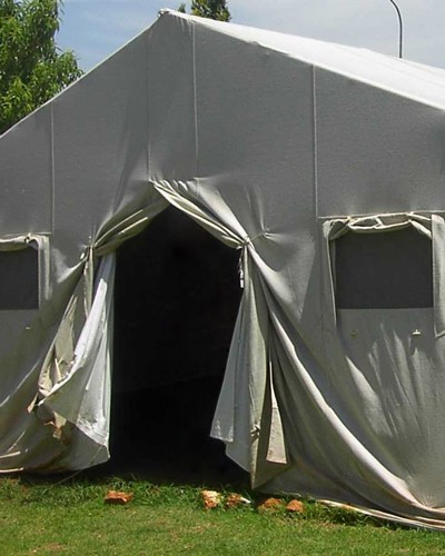 Изготавливаем солдатские палатки в Нурлате вместимостью <strong>до 70 человек</strong>